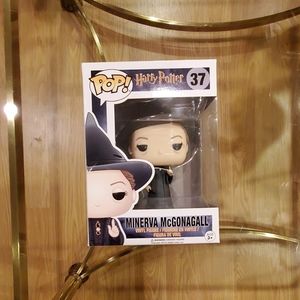 Harry Potter Funko Pop